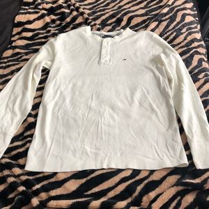 Knit Tommy Hilfiger LS